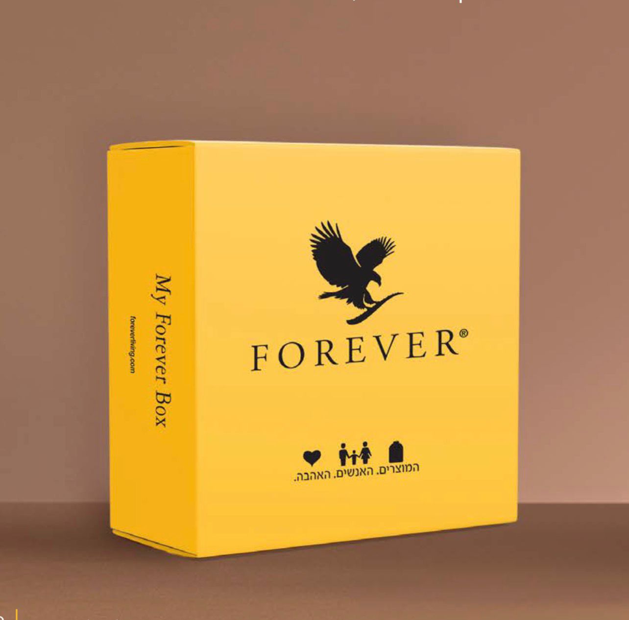 הצעד הראשון להצטרף כמשווק לחברה